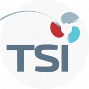 Logo TSI Production sasu