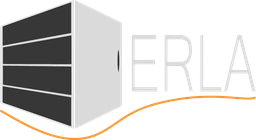 Logo erla