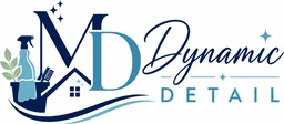 Logo MD Dynamic