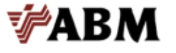 Logo ABM GROUP