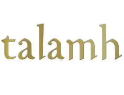 Logo TALAMH