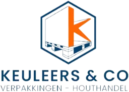 Logo KEULEERS