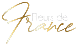 Logo FLEURS DE FRANCE