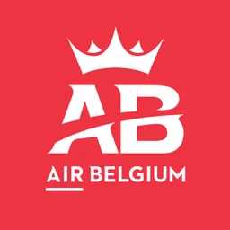 Logo Air Belgium