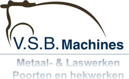 Logo VSB MACHINES