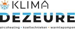 Logo KLIMA DEZEURE
