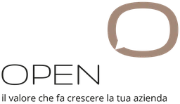 Logo Open business