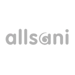 Logo ALLSANI