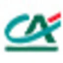 Logo Crédit Agricole Leasing & Factoring S.A. - Belgium Branch