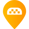 Logo TAXI CITY