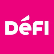 Logo @DEFI