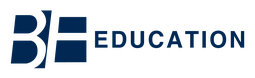 Logo Be education