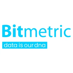 Logo BitMetric
