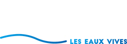 Logo IMMO LES EAUX VIVES