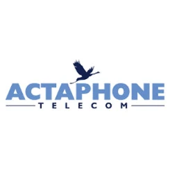 Logo ACTAPHONE