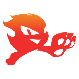 Logo Fire Foot Studios