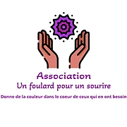 Logo Un foulard pour un sourire