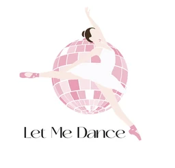 Logo Let Me Dance