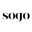 Logo SoGo