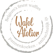 Logo WAFEL ATELIER