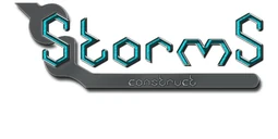 Logo STORMS CONSTRUCT