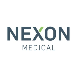 Logo Nexon Medical AG