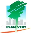 Logo PLAN VERT