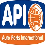 Logo MTM Car Parts