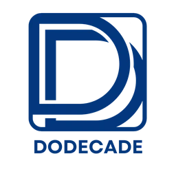 Logo DODECADE