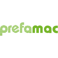Logo PREFAMAC