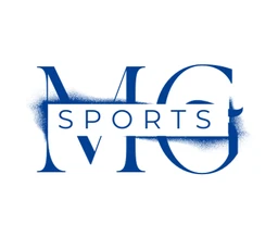 Logo MG SPORTS