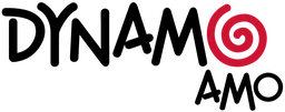 Logo DYNAMO