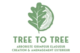 Logo TREE TO TREE