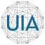 Logo Union des Associations internationales - UAI