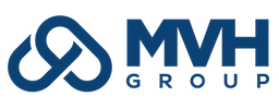 Logo MVH Group