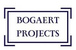 Logo Bogaert Projects