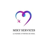 Logo MIKY SERVICES