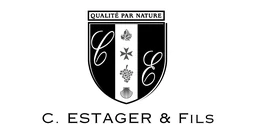 Logo SAS C ESTAGER ET FILS