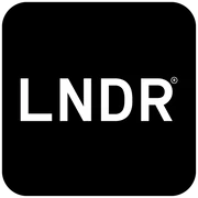 Logo LNDR