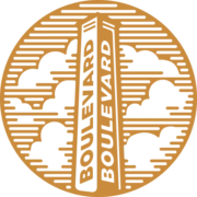 Logo BOULEVARD
