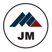 Logo JM Construction