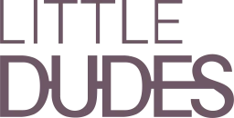 Logo Little Dudes