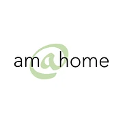 Logo AM@HOME