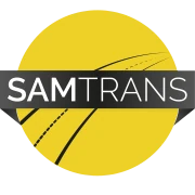 Logo SAMTRANS