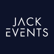 Logo Jack Events.