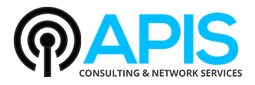 Logo APIS CONSULTING