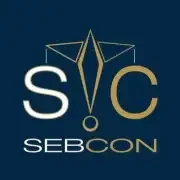 Logo SEBCON