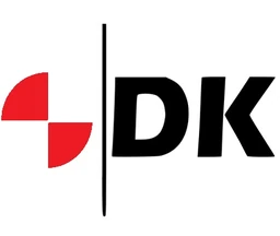 Logo DK PERFORMANCE