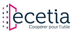 Logo ECETIA INTERCOMMUNALE