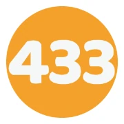 Logo 4'33